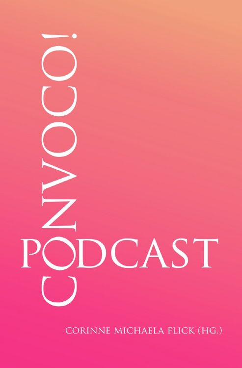 Produktbild: Convoco! Podcast