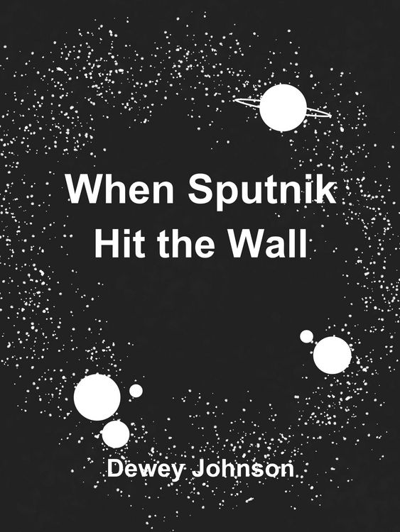 Produktbild: When Sputnik Hit the Wall