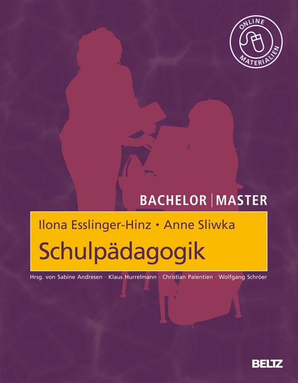 Produktbild: Schulp&auml;dagogik