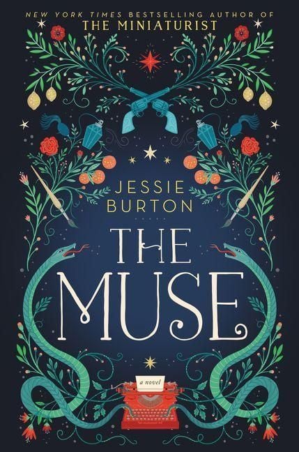 Produktbild: The Muse