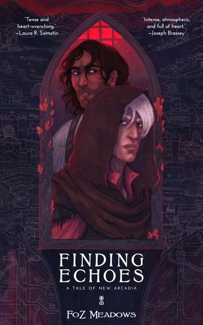 Produktbild: Finding Echoes