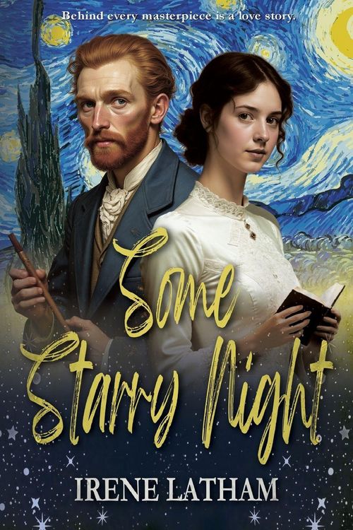 Produktbild: Some Starry Night
