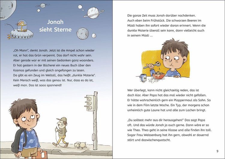 Produktbild: Stille Helden haben es in sich (Starke Kinder, gl&uuml;ckliche Eltern)