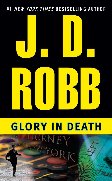 Produktbild: Glory in Death