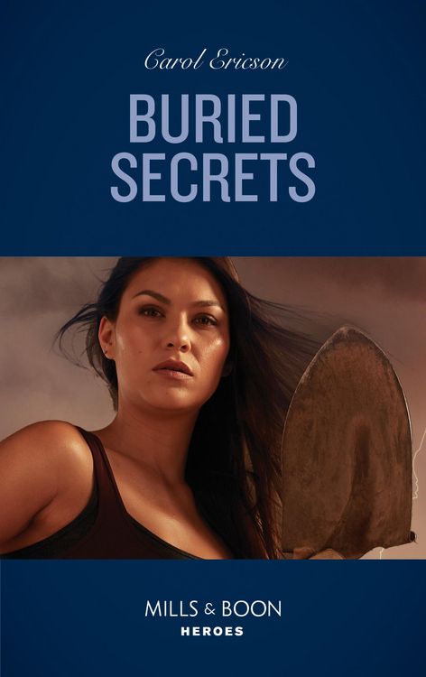 Produktbild: Buried Secrets