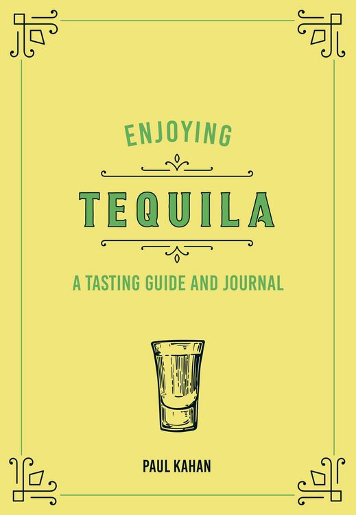Produktbild: Enjoying Tequila