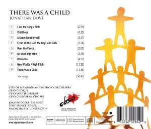 Produktbild: There was a Child