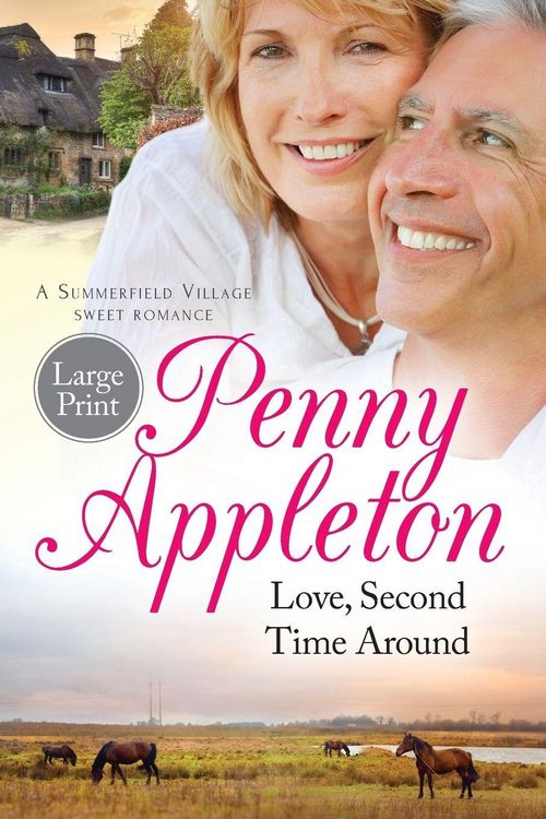 Produktbild: Love, Second Time Around