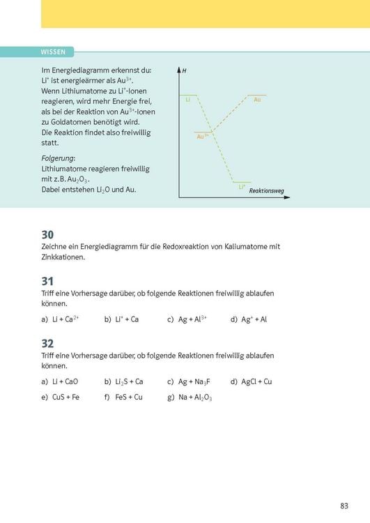 Produktbild: Klett KomplettTrainer Gymnasium Chemie 7.-10. Klasse