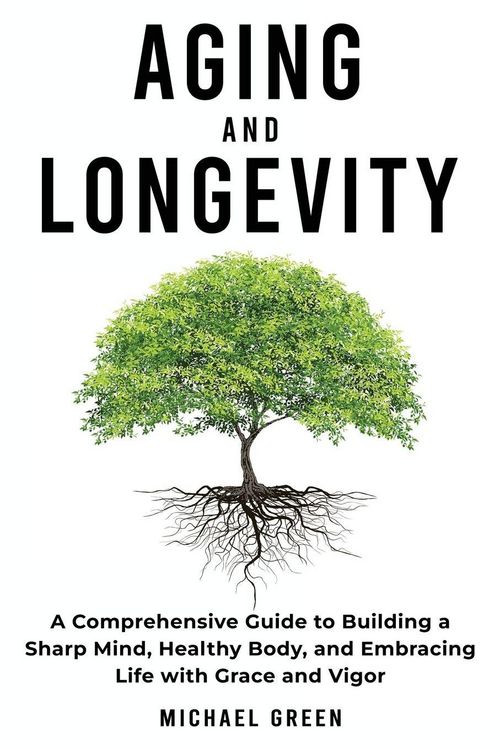 Produktbild: Aging and Longevity