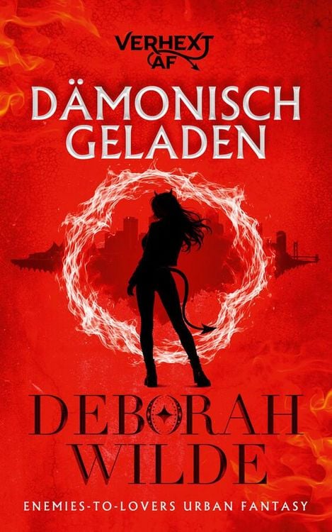 Produktbild: D&auml;monisch geladen