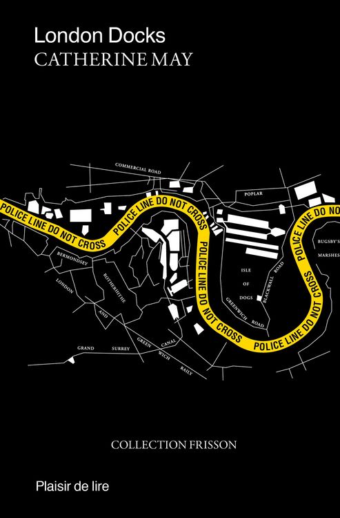Produktbild: London Docks