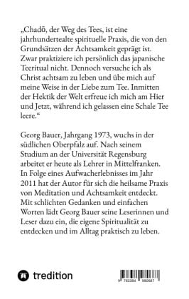 Produktbild: Meine Liebe zum Tee