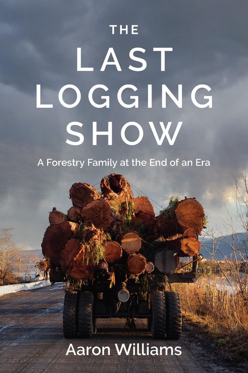 Produktbild: The Last Logging Show