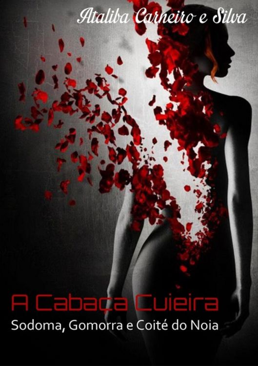Produktbild: A Caba&ccedil;a Cuieira