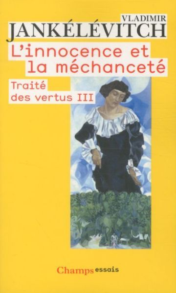 Produktbild: Trait&eacute; des vertus