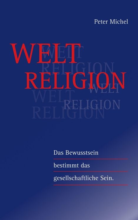 Produktbild: Weltreligion