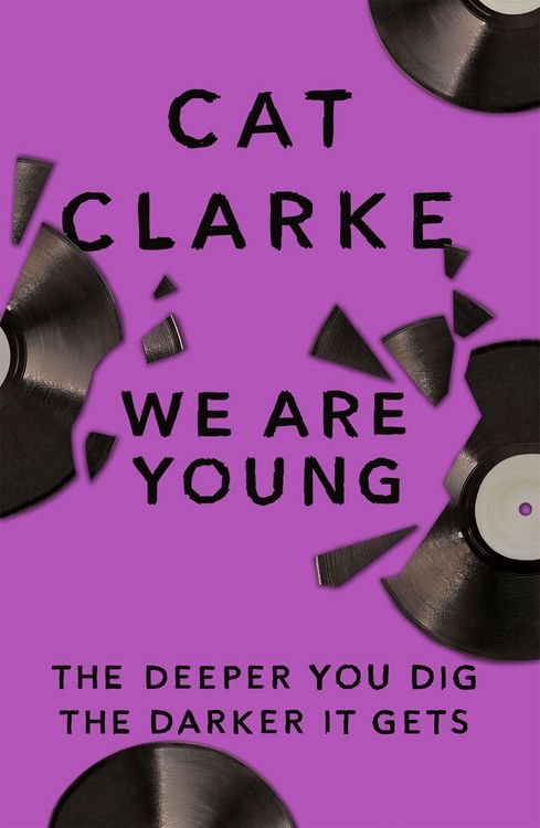 Produktbild: We Are Young