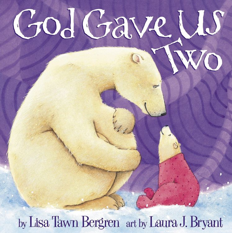 Produktbild: God Gave Us Two