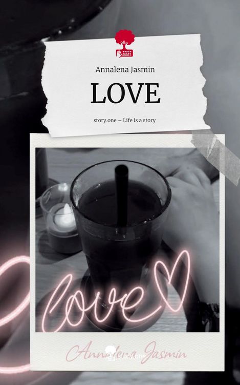 Produktbild: LOVE. Life is a Story - story.one