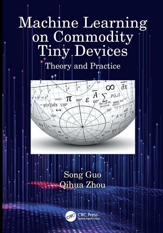 Produktbild: Machine Learning on Commodity Tiny Devices