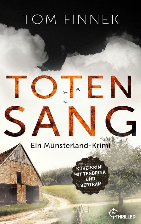 Produktbild: Totensang