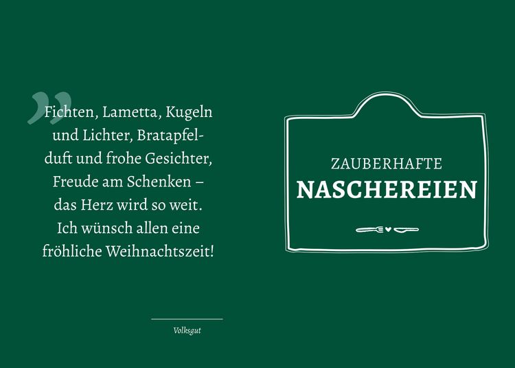 Produktbild: F&uuml;r die sch&ouml;nste Zeit des Jahres