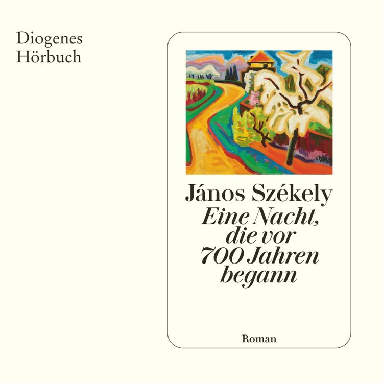 Produktbild: Eine Nacht, die vor 700 Jahren begann