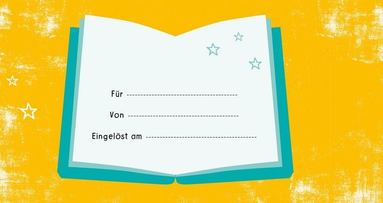 Produktbild: Schulkind! 12 Gutscheine, die Kindern Spa&szlig; machen