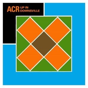 Produktbild: Up In Downsville