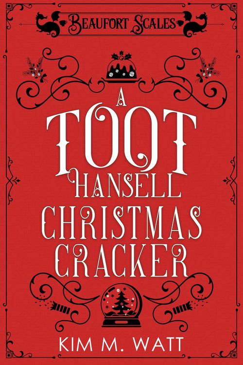 Produktbild: A Toot Hansell Christmas Cracker