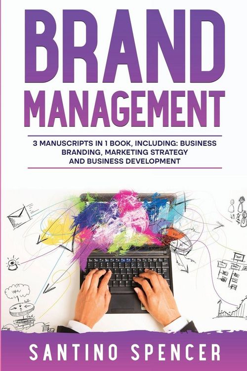 Produktbild: Brand Management