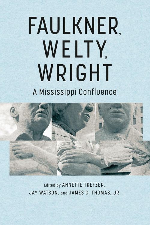 Produktbild: Faulkner, Welty, Wright
