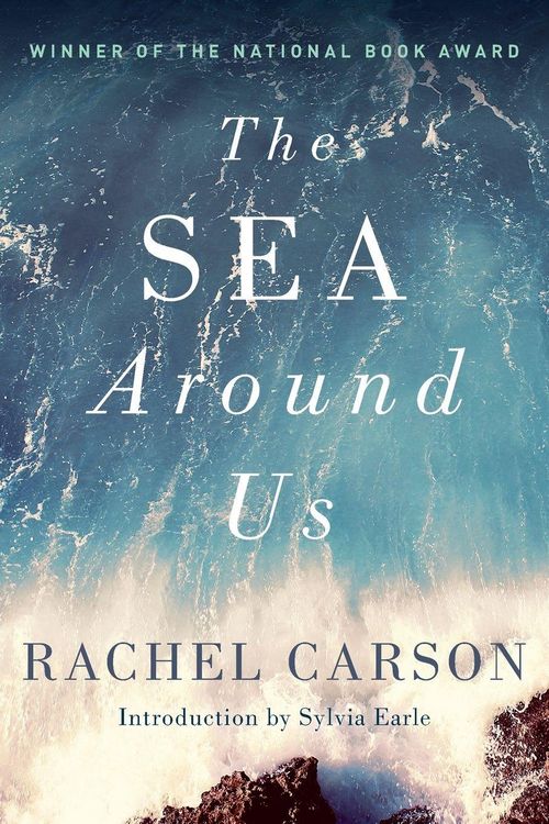 Produktbild: The Sea Around Us