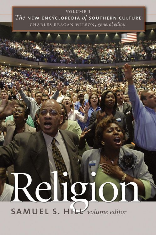 Produktbild: The New Encyclopedia of Southern Culture