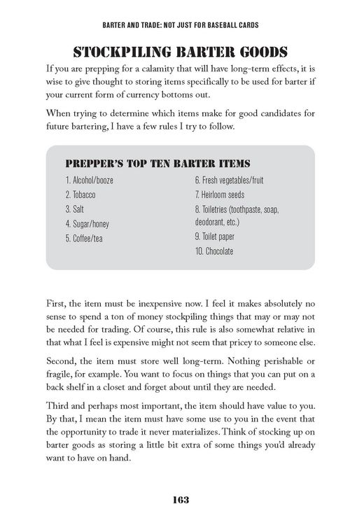Produktbild: Prepper's Long-Term Survival Guide: 2nd Edition