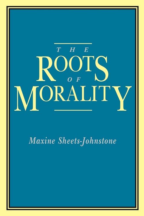 Produktbild: The Roots of Morality