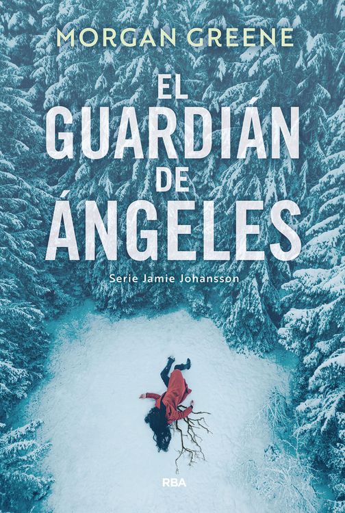Produktbild: El Guardi&aacute;n de &Aacute;ngeles