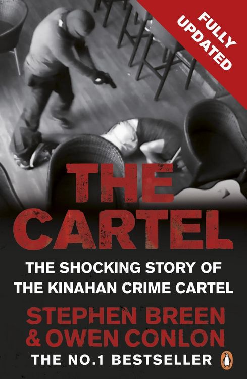Produktbild: The Cartel