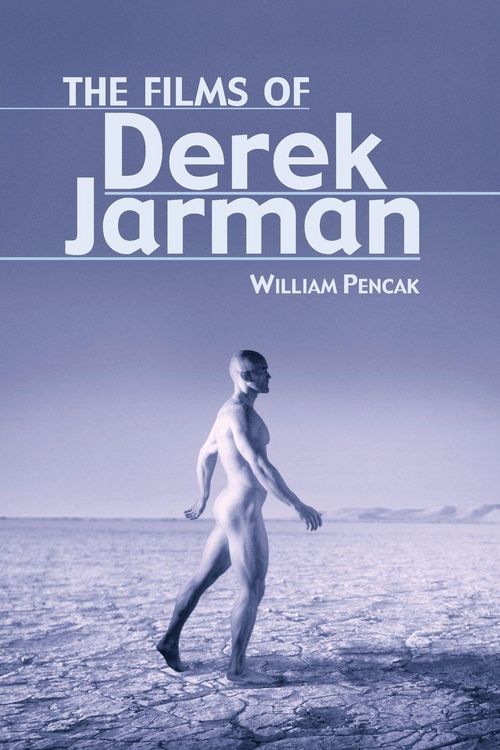 Produktbild: The Films of Derek Jarman