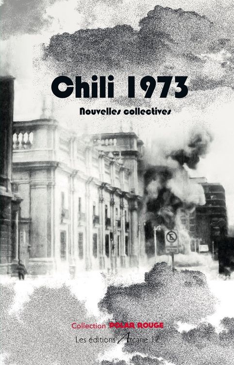 Produktbild: Chili 1973