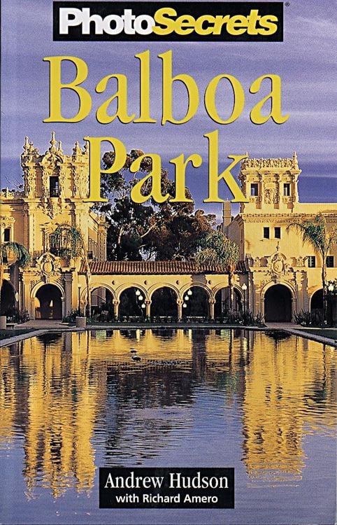 Produktbild: PhotoSecrets Balboa Park