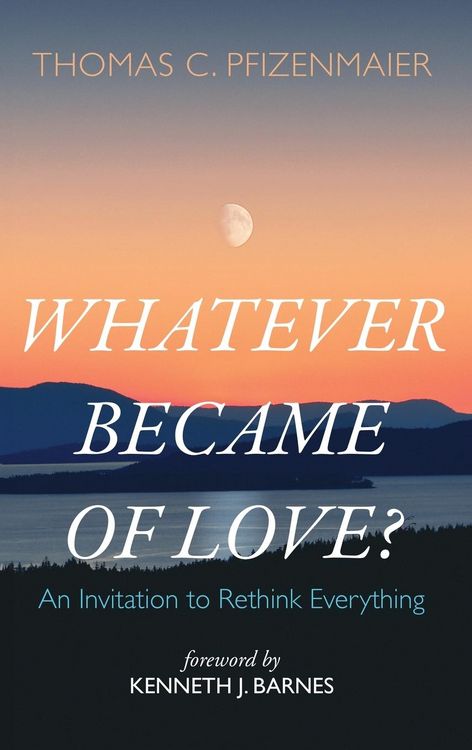 Produktbild: Whatever Became of Love?