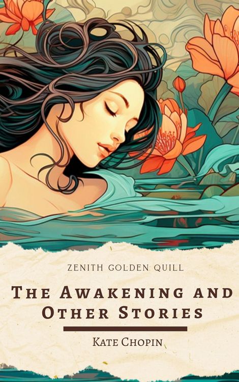Produktbild: The Awakening and Other Stories