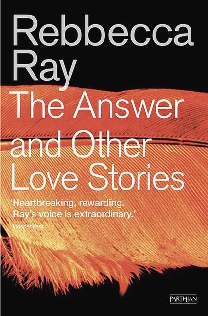 Produktbild: The Answer and Other Love Stories