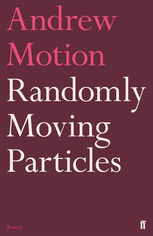 Produktbild: Randomly Moving Particles