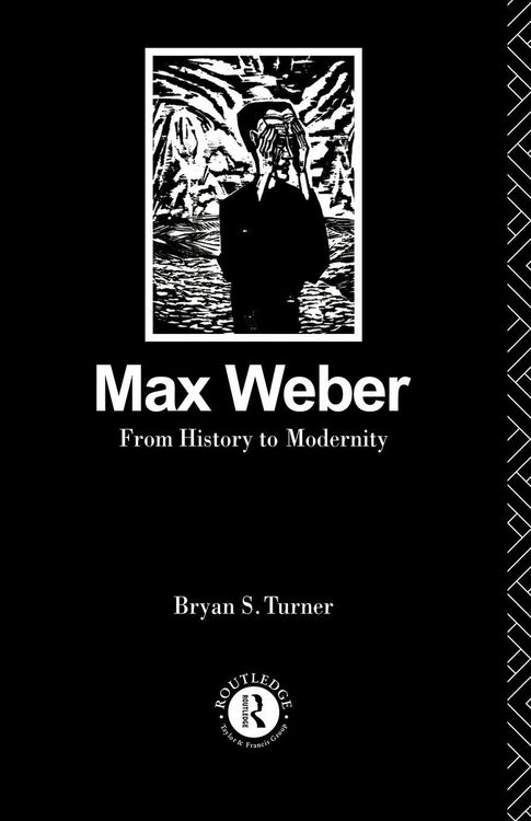 Produktbild: Max Weber