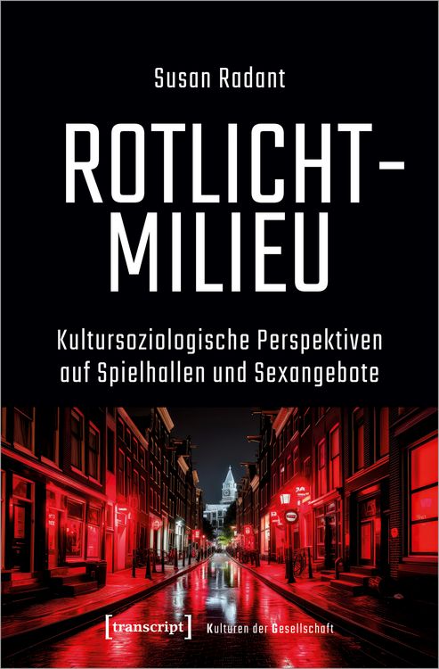 Produktbild: Rotlichtmilieu