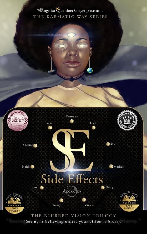 Produktbild: Side Effects