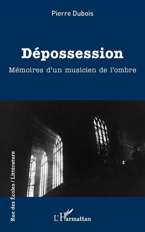 Produktbild: D&eacute;possession
